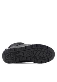 Puma Śniegowce Snowbae Wns 39392001 Czarny. Kolor: czarny. Materiał: materiał #5