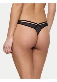 Triumph Stringi That Night In Vegas 10224867 Czarny. Kolor: czarny. Materiał: syntetyk #4