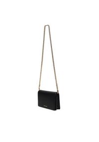 MICHAEL Michael Kors Torebka 32T4GJ6C2L Czarny. Kolor: czarny. Materiał: skórzane #4