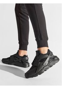 Nike Sneakersy Air Huarache DD1068 002 Czarny. Kolor: czarny. Materiał: materiał. Model: Nike Huarache, Nike Air Huarache #5