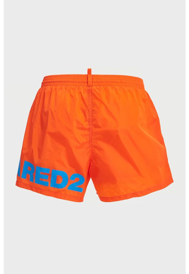 Szorty kąpielowe DSQUARED2