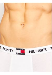 TOMMY HILFIGER - Tommy Hilfiger Bokserki UM0UM01810 Biały. Kolor: biały. Materiał: bawełna