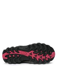 CMP Trekkingi Rigel Low Wmn Treking Shoe Wp 3Q13246 Szary. Kolor: szary. Materiał: materiał #4