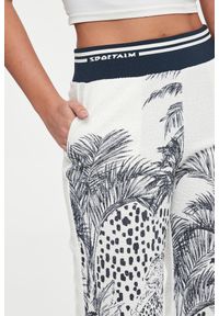 Sportalm - Bermudy damskie tweedowe SPORTALM #3