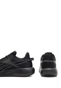 Reebok Sneakersy GY3964 Czarny. Kolor: czarny. Materiał: materiał