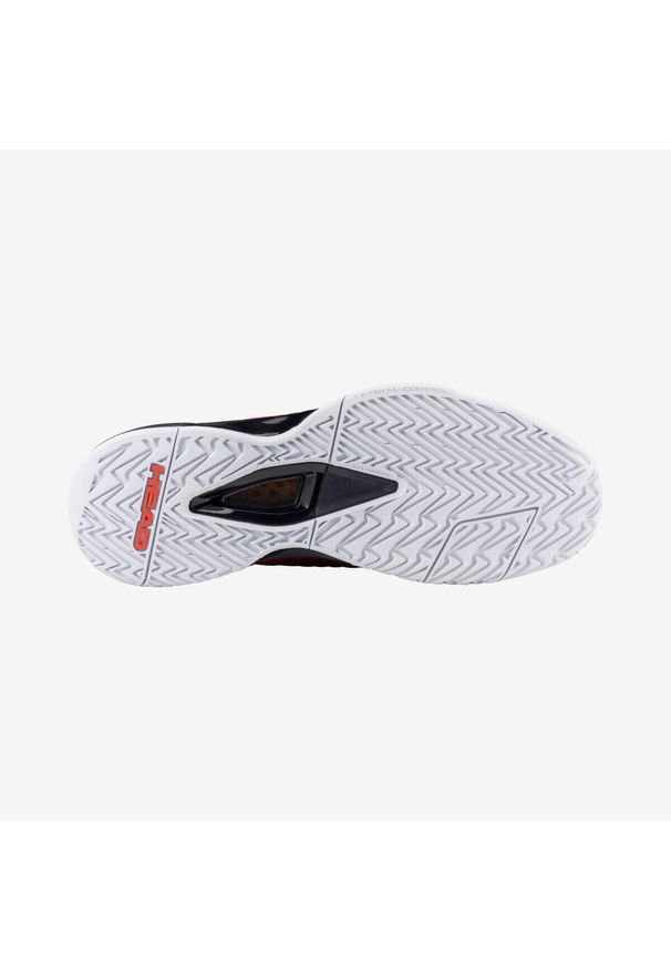 Buty do tenisa Head Sprint Pro 4.0. Kolor: niebieski. Sport: tenis, bieganie