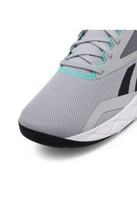 Reebok Buty NFX TRAINER GY9769-M Szary. Kolor: szary #5