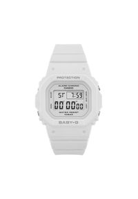 Zegarek Baby-G. Kolor: biały #1