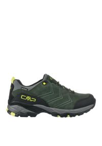 CMP BUTY MELNICK LOW WP 3Q18597-E980 r 42. Kolor: zielony