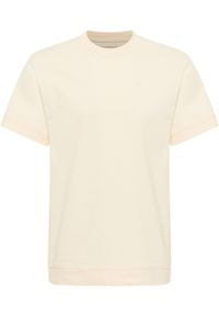 Męski T-Shirt Mustang Style Allentown Whisper White 1016271 2013 #2