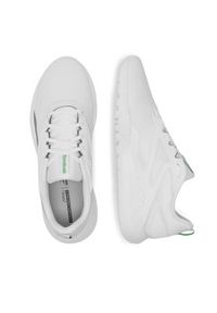 Reebok Buty na siłownię Flexagon Energy TR 4 100201970 Biały. Kolor: biały. Materiał: materiał. Sport: fitness #5