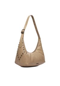 G-Star RAW - G-Star Raw Torebka EO-LDA8296 Beżowy. Kolor: beżowy #2
