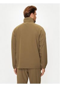 Under Armour Kurtka anorak UA Unstoppable 1389355 Brązowy Regular Fit. Kolor: brązowy. Materiał: syntetyk #4