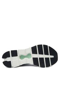 On Buty na siłownię Cloud X 4 3ME30044422 Zielony jasny. Kolor: zielony. Materiał: materiał. Sport: fitness #5