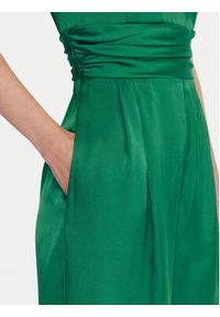 Marella Kombinezon Camilla 2515231022200 Zielony Regular Fit. Kolor: zielony. Materiał: syntetyk #5