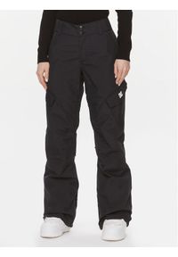 DC Shoes Spodnie snowboardowe Nonchalant Snpt ADJTP03023 Czarny Regular Fit. Kolor: czarny. Materiał: syntetyk. Sport: snowboard #1