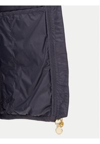 EA7 Emporio Armani Bezrękawnik 7W000087 AF12477 U8115 Szary Slim Fit. Kolor: szary. Materiał: syntetyk. Długość rękawa: bez rękawów