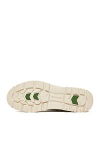 Remonte Trzewiki CEO-D2U70-62 Beżowy. Kolor: beżowy. Materiał: skóra, nubuk #5