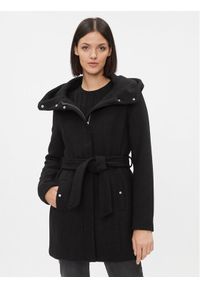 Vero Moda Kurtka przejściowa 10289864 Czarny Regular Fit. Kolor: czarny. Materiał: syntetyk #1