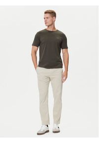 JOOP! Jeans T-Shirt 15 JJJ-32Alphis 30045926 Zielony Modern Fit. Kolor: zielony. Materiał: bawełna #5