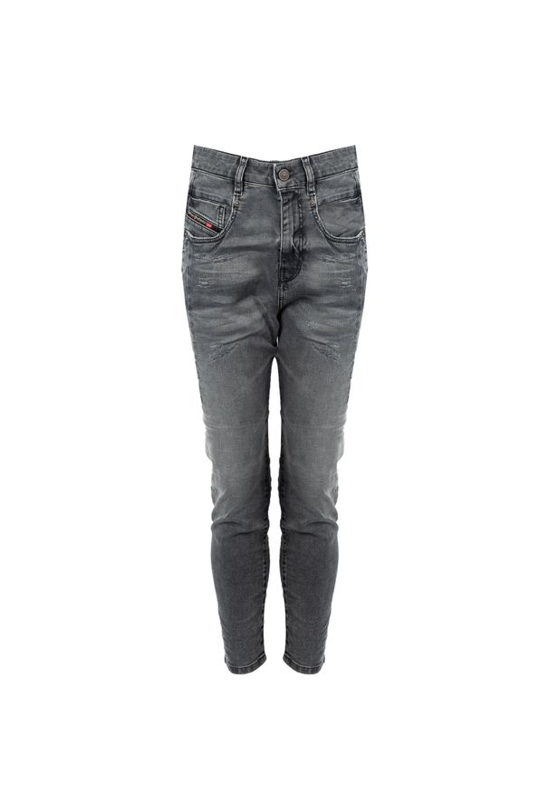 Diesel Jeansy "D-Fayza"" | 00SYIP-068CL | Kobieta | Niebieski. Okazja: na co dzień. Kolor: niebieski. Styl: sportowy, klasyczny, elegancki, casual