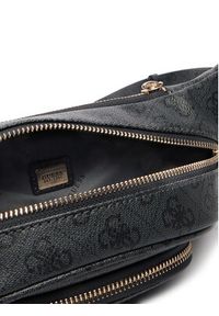 Guess Nerka Latona Travel TWHB92 11080 Czarny. Kolor: czarny. Materiał: skóra #3