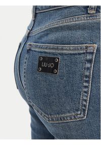 Liu Jo Jeansy UA6220 D0321 Niebieski Slim Fit. Kolor: niebieski #4