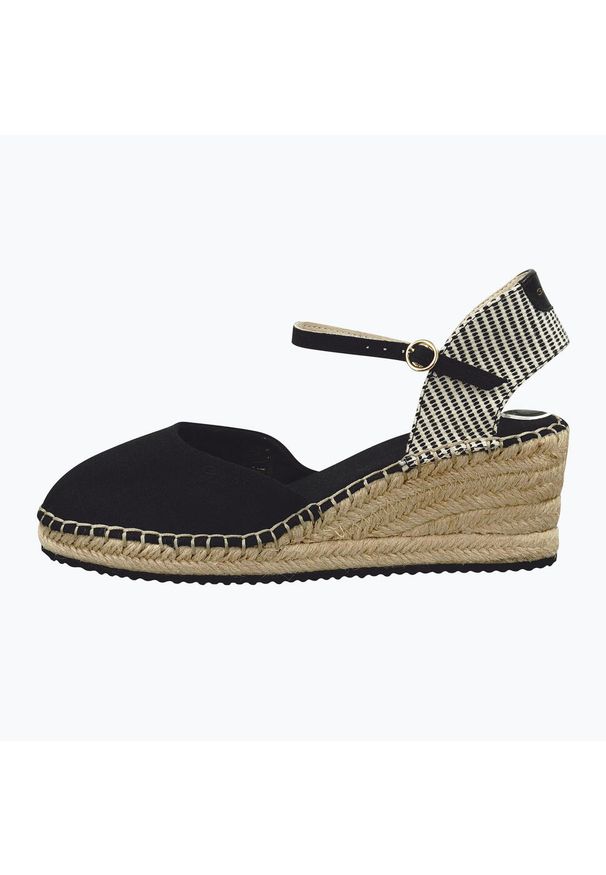 Buty damskie GANT Luliza. Kolor: czarny