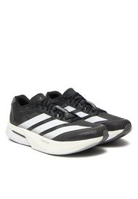 Adidas - adidas Buty do biegania adizero Boston 13 JS4938 Czarny. Kolor: czarny. Materiał: materiał #6