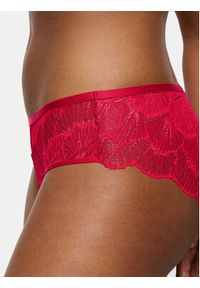Triumph Figi klasyczne Palina Moonlight Kiss 10225626 Czerwony. Kolor: czerwony. Materiał: syntetyk #4