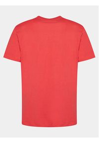 Henderson Piżama 41286 Czerwony Regular Fit. Kolor: czerwony. Materiał: bawełna #6