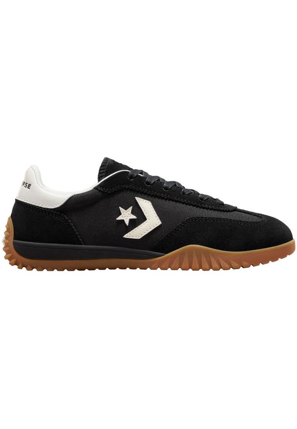Adidasy Converse Run Star Trainer, Dla obu płci. Kolor: czarny. Materiał: syntetyk, materiał. Sport: bieganie