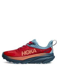 HOKA - Hoka Buty do biegania Challenger Atr 7 Gtx GORE-TEX 1134502 Czerwony. Kolor: czerwony. Technologia: Gore-Tex #3