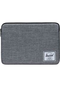 Etui Herschel Herschel Anchor Sleeve 14 Inch 30061-00919 szary One size. Kolor: szary