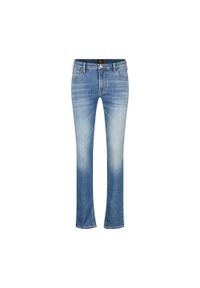 Lee - LEE MĘSKIE SPODNIE JEANSOWE MALONE HIGHLAND 112355857 L736044987 #4