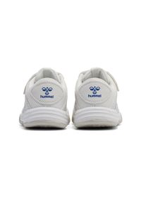 Dziecięce buty halowe Hummel Multiplay Stable VC. Okazja: na uczelnię. Kolor: niebieski. Sport: joga i pilates #2