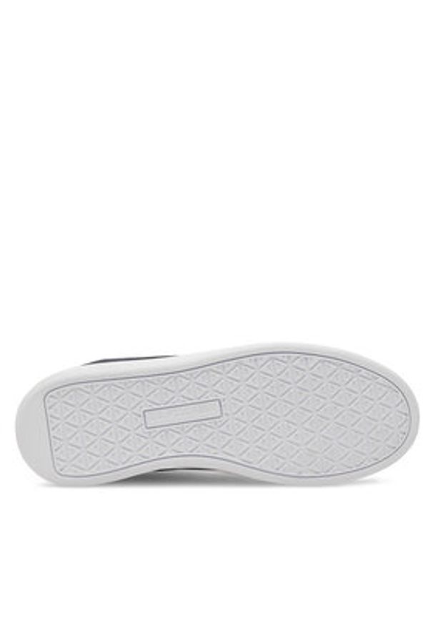 U.S. Polo Assn. Sneakersy ROKKO001M/CY3 Granatowy. Kolor: niebieski. Materiał: syntetyk
