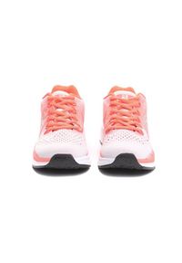 Born2be - Pomarańczowe Buty Sportowe Sumptuous. Kolor: pomarańczowy. Materiał: materiał. Szerokość cholewki: normalna. Wzór: aplikacja #5