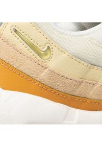 Nike Sneakersy Air Max 95 DD6622 10 Beżowy. Kolor: beżowy. Materiał: skóra. Model: Nike Air Max #4