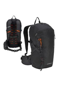 Plecak turystyczny KADVA Fleiro 30 l. Kolor: czarny #1