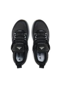 Adidas - adidas Trekkingi Terrex Trailmaker Gtx W GORE-TEX FX4695 Czarny. Kolor: czarny. Materiał: materiał #2