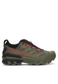 LA SPORTIVA - La Sportiva Trekkingi Ultra Raptor 3 ZFHS105E47R24 Zielony. Kolor: zielony. Materiał: materiał. Sport: turystyka piesza #1