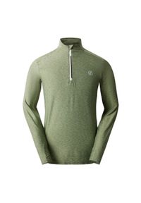 DARE 2B - Męska Koszulka Power Up III. Kolor: zielony. Sport: turystyka piesza #1