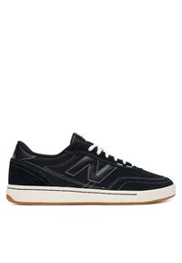 Sneakersy New Balance. Kolor: czarny #1