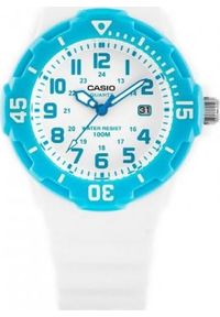 Zegarek Casio ZEGAREK DAMSKI CASIO LRW-200H 2BV (zd557d) #1