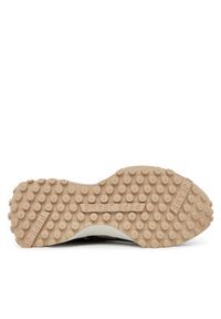 Pepe Jeans Sneakersy Lucky Fenix PLS600019 Czarny. Kolor: czarny. Materiał: zamsz, skóra #6