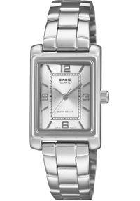 Zegarek Casio Zegarek damski CASIO LTP-1234PDD-7AEF #1