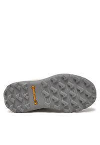 Adidas - adidas Trekkingi Terrex Mid GORE-TEX JI1356 Zielony. Kolor: zielony. Materiał: materiał #7