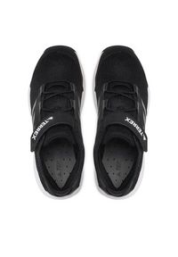 Adidas - adidas Trekkingi Terrex Voyager Cf h.Rdy K FX4196 Czarny. Kolor: czarny. Materiał: materiał. Model: Adidas Terrex. Sport: turystyka piesza