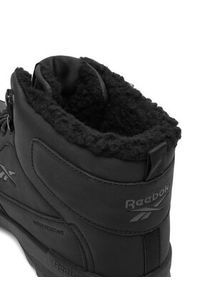 Reebok Sneakersy CEO-H1-138 Czarny. Kolor: czarny. Materiał: syntetyk, materiał #6
